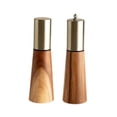 thumbnail image 2 of Molinillo de Sal y Pimienta Strade Fareast Limited Molinillo de Madera para Especias, 2 of 8