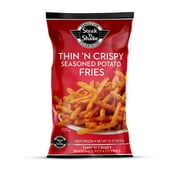 Steak 'n Shake Thin 'n Crispy Fries