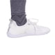 thumbnail image 1 of Men Ancho Zapatos Descalzos Malla para Escalada (43) Blanco, 1 of 9