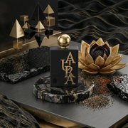 Future Black Eau De Parfum Spray 100ml (3.4 oz) By Aura Fragrances