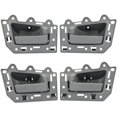 thumbnail image 1 of Manijas de puerta ECCPP (interior interior) para Jeep Grand Cherokee, 1 of 7
