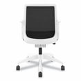 thumbnail image 4 of HON Cliq Polyester Swivel Task Chair Black/Centurion Black CLQIMCU10DW, 4 of 4