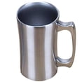 thumbnail image 2 of Vaso aislante OrgMemory de acero inoxidable 560 ml (20 oz), 2 of 8