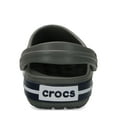 crocs youth size 4