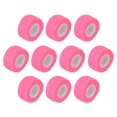 thumbnail image 4 of Self Adherent Wrap,10 Rolls 1 Inch Elastic Cohesive Wrap Self Adhesive Bandage Wrap Exceptional Craftsmanship, 4 of 8