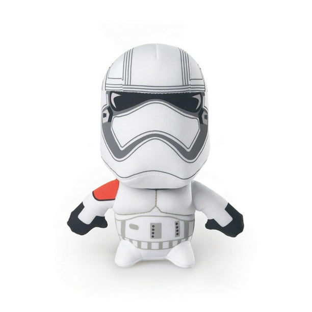 star wars stormtrooper plush