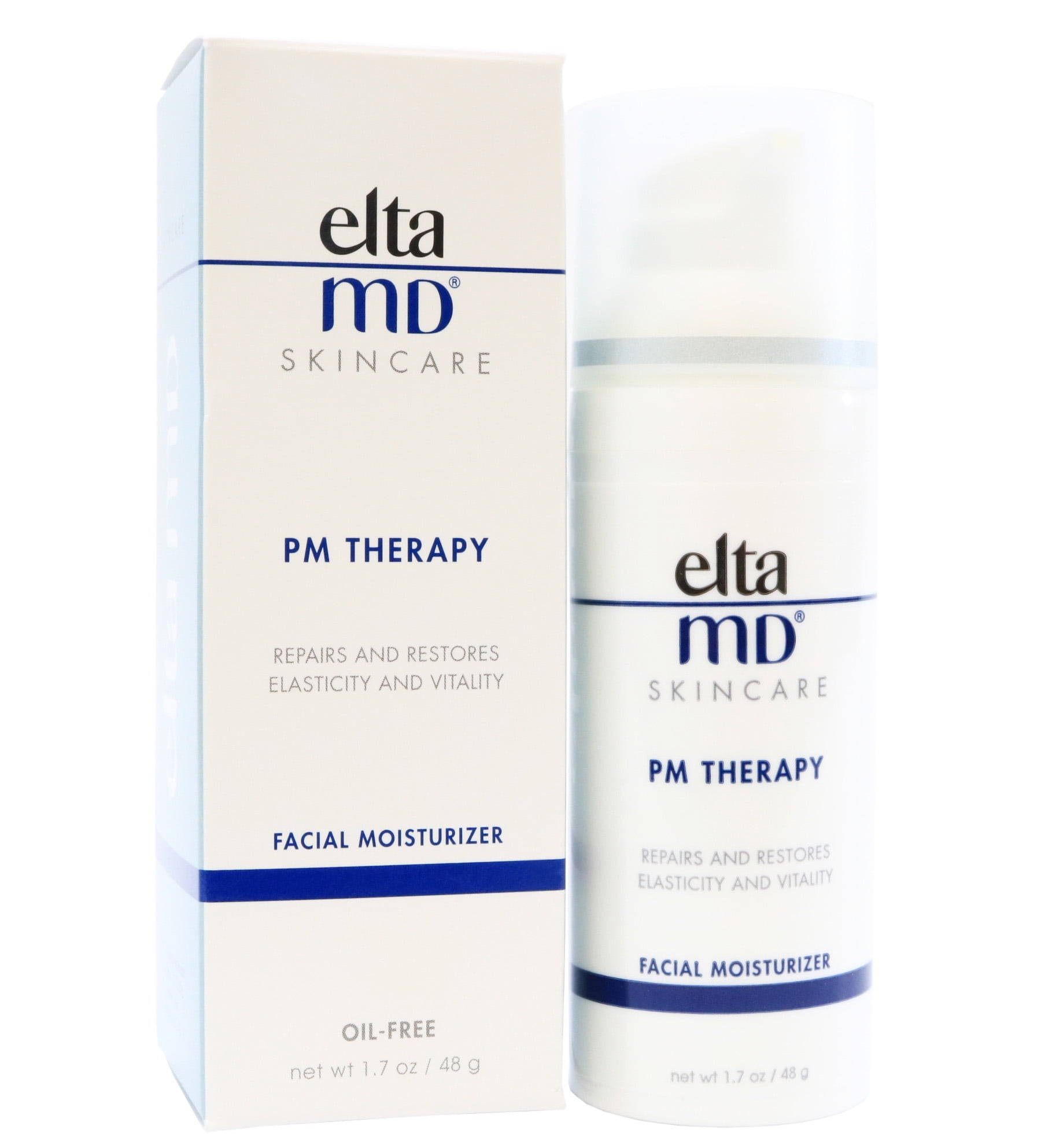 Elta MD PM Therapy Facial Moisturizer 1.7oz Walmart Canada