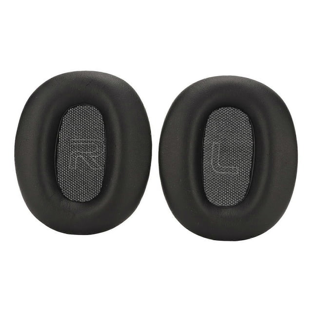 Replacement Earpads Universal Soft Comfortable Noise Isolation Headphone Cover for Edifier W820BT W828NB Headphones