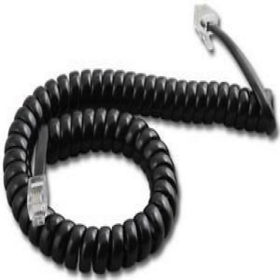 Telephone Handset Cords