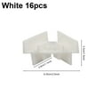thumbnail image 4 of 16Pcs Tray Stackers Dried Food Storage Tray Rack for Harvest Right Freeze Dryer, 4 of 10