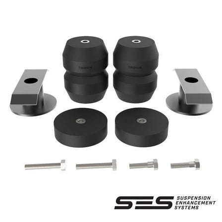 Timbren SES NRTTNA Suspension Enhancement System Fits select: 2016-2023 NISSAN TITAN XD