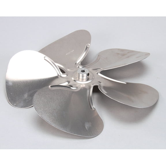 International Cold Storag #8221169 Htpg Fan Blade 12" 13828 - Genuine OEM Replacement Part
