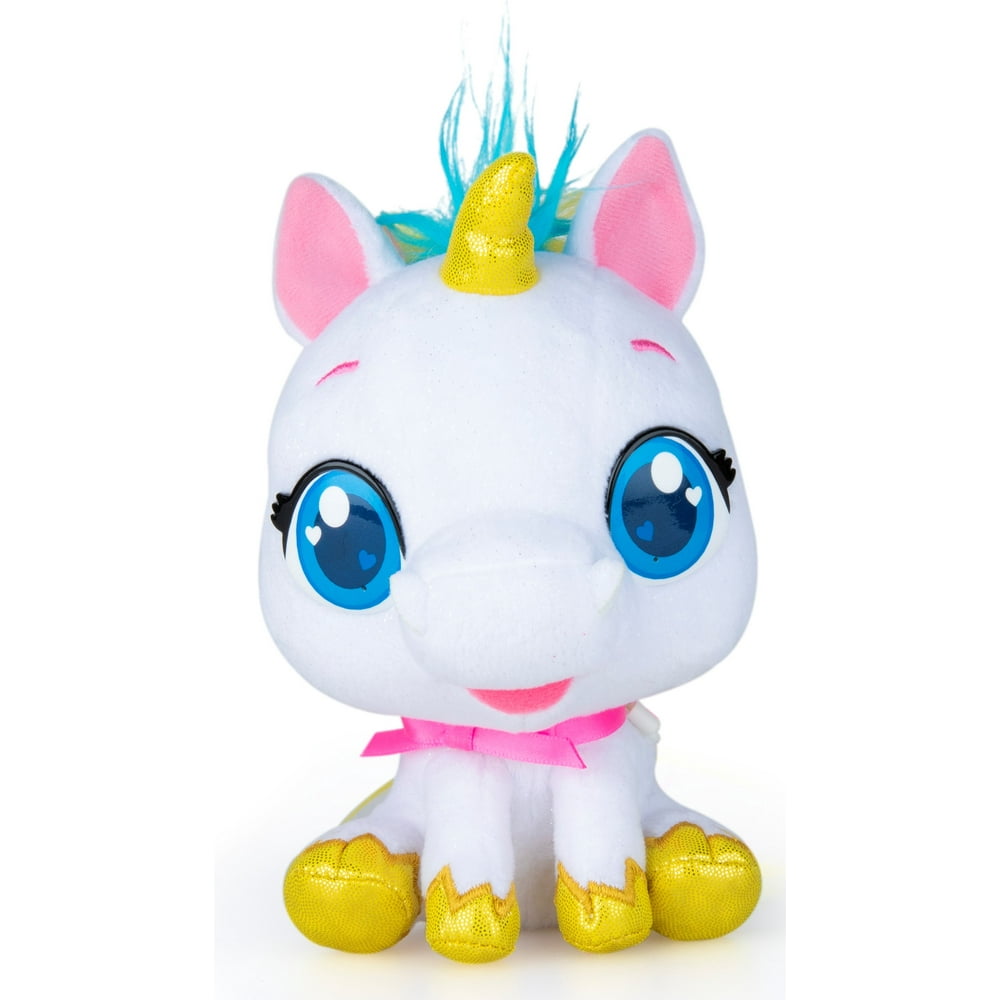 Cry Babies Fantasy Pet Rym Soft and Cuddly Toy for Children Walmart
