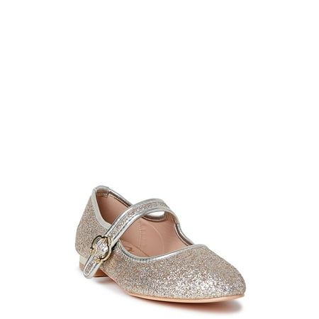 

C. Wonder Women s Mary Jane Flats