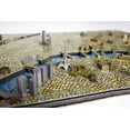 thumbnail image 7 of 4D Cityscape: 4D Paris Cityscape Time Puzzle (Other), 7 of 7