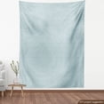 thumbnail image 4 of Ambesonne Antique Fabric by the Yard Upholstery, Curved Motifs in Pastel, 5 Yards, Pale Teal, 4 of 5