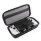 thumbnail image 3 of Estuche de transporte para Asus Rog Ally Gaming Handheld, Hard Eva Portable Travel Storage Bag, Rog Ally Accessories, 3 of 5