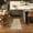Rust, variant on Nourison Nordic 2' x 6' Blue Modern Indoor Rug