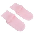 thumbnail image 3 of Calcetines Hidratantes de Silicona ANGGREK Mejora El Secado de Gel Repara Pies Agrietados Para Hombres, 3 of 8