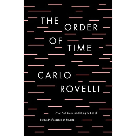Pre-Owned The Order of Time