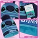 thumbnail image 4 of Set de accesorios de invierno Disney Stitch para niñas, 4 of 6