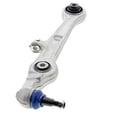 thumbnail image 4 of Suspension Control Arm and Ball Joint Assembly Fits select: 2002-2010 AUDI A4, 2005 AUDI NEW S4, 4 of 4