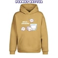 thumbnail image 6 of Cookies Pullover Urban Hoodie, 6 of 10