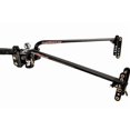 thumbnail image 1 of Camco Eaz-Lift ReCurve R3 1200Lb Weight Distribution Hitch, Sway Control, 48753, 1 of 9