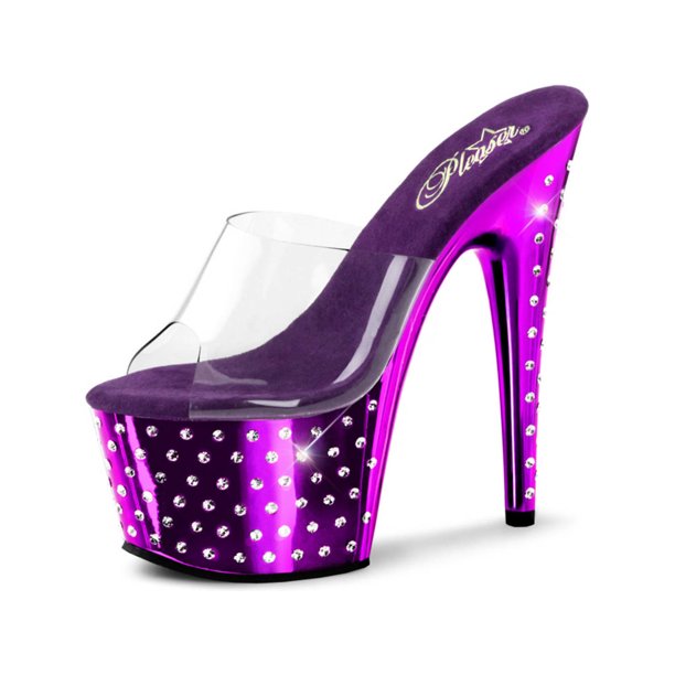 heel base