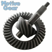 Motive Gear F9-325 MOGF9-325 R&P 3.25 FORD 9 Fits select: 1966-1973 FORD MUSTANG, 1975-1986 FORD F150