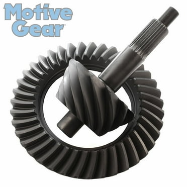 Motive Gear F9-325 MOGF9-325 R&P 3.25 FORD 9 Fits select: 1966-1973 FORD MUSTANG, 1975-1986 FORD F150