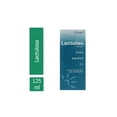 thumbnail image 1 of Lactulosa Lactulax 10 g /15 ml jarabe 125 ml, 1 of 2