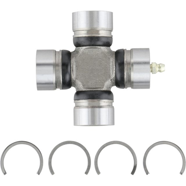 Kit de junta universal Spicer 5-1510X ISR con rodamiento de 2,05 in