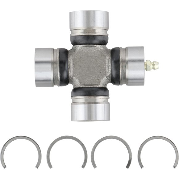 Kit de junta universal Spicer 5-1510X ISR con rodamiento de 2,05 in