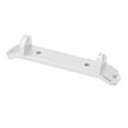 thumbnail image 2 of FAGINEY Back Landing Skid Aluminum Column for Fly Wing,Back Landing Skid Aluminum Column Aluminum Alloy Replacement Accessories for Fly Wing FW200 RC Helicopter Silver,RC Helicopter Accessories, 2 of 7