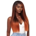 thumbnail image 2 of Outre Perfect Hairline Fully Hand-Tied 13X6 Faux Scalp Lace Front Wig - Katya, 2 of 16