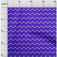 thumbnail image 1 of oneOone Cotton Poplin Fabric Diamond Geometric Printed Craft Fabric BTY 56 Inches Wide, 1 of 4