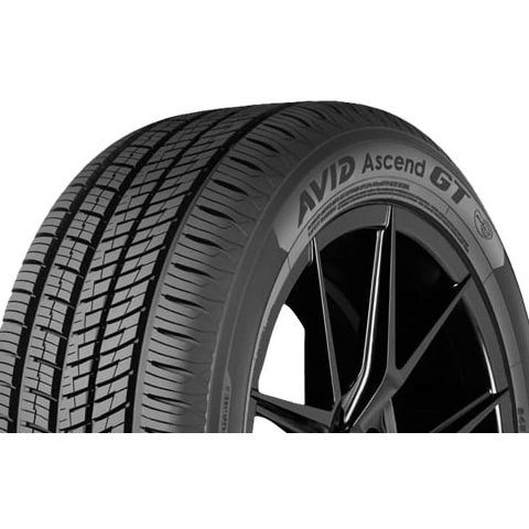 Yokohama Pair of 2 Yokohama Avid Ascend GT 185/60R16 86H Tires 110132751 / 185/60/16 / 1856016 Fits: 2017-18 Toyota Yaris iA Base, 2016 Scion iA Base simolary.com 13 Yokohama Pair of 2 Yokohama Avid Ascend GT 185/60R16 86H Tires 110132751 / 185/60/16 / 1856016 Fits: 2017-18 Toyota Yaris iA Base, 2016 Scion iA Base Simolary simolary.com 13