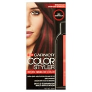 Garnier Color Styler Intense Wash-Out Haircolor, 1.7 fl oz