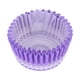 thumbnail image 4 of Revestimiento De Muffin Morado De Papel Para Pasteles Resistente Al Aceite Vaso De Papel Para Pasteles Tienda De Postres Para Utensilios De Cocina Para El Hogar Pastel ANGGREK Otros, 4 of 8