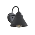 thumbnail image 5 of Craftmade Lighting - Resilience - 1 Light Outdoor Wall Lantern-10 Inches Tall, 5 of 7