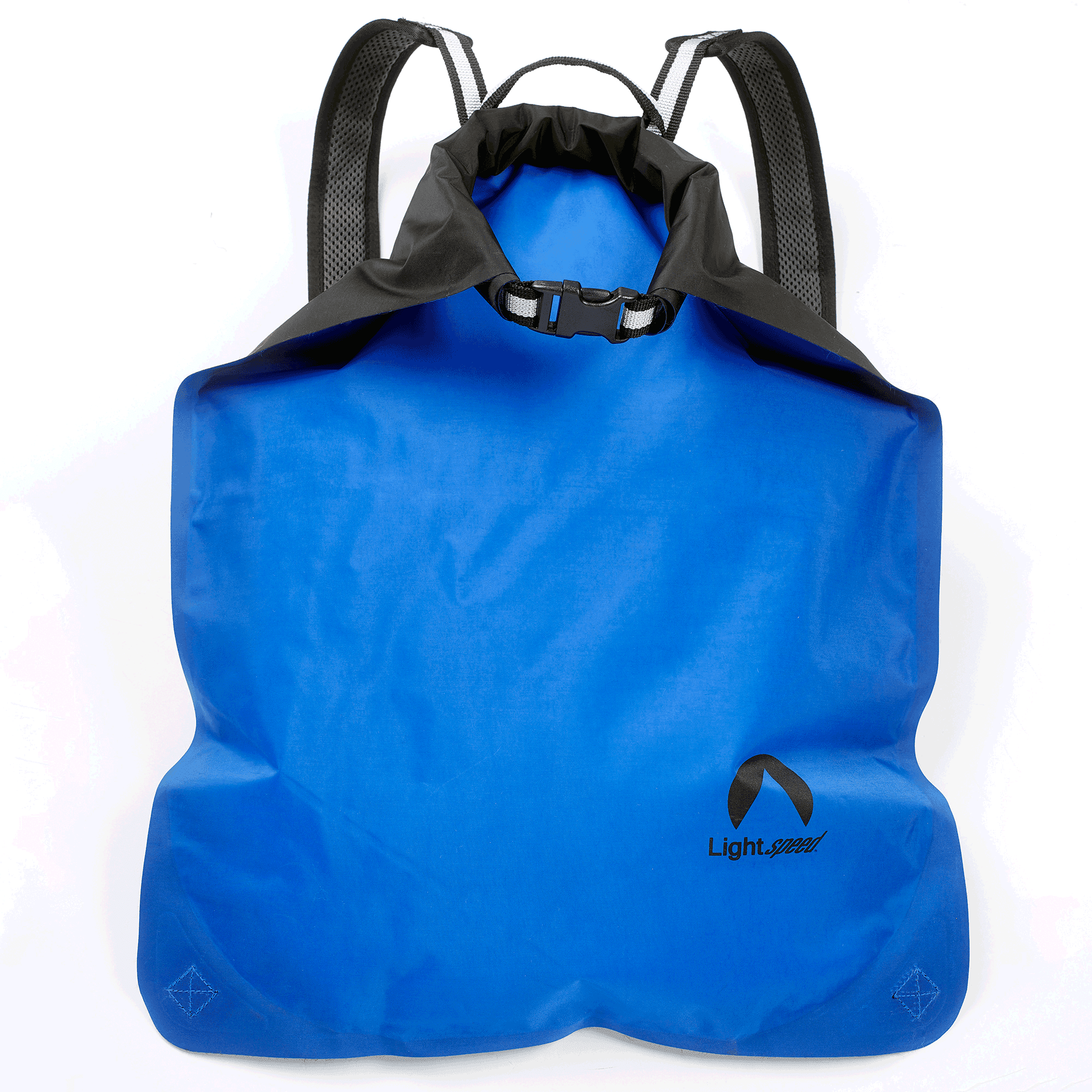 submersible waterproof backpack