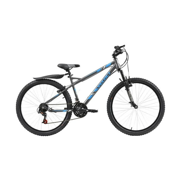 Doble Suspension Mountain Bike Bicicleta Deus R26 Bicicleta