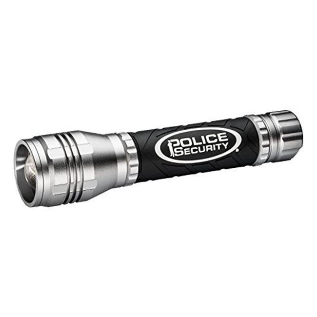 Police Security Flashlights 99909 Zephyr Flashlight 9AA Cree LED 1500