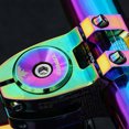 thumbnail image 3 of Bike Stem Modified Component Colorful Appearance Bike Stem with Cycling Accessory Aluminum Alloy Bicycles Handlebar Stems Replacement Frames Accessories, 3 of 7