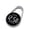 Grey, variant on Gieenan Miniature Interactive Touch Panel Electronic Watch With Waterproof Construction And Study Friendly Night Lights