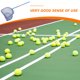 thumbnail image 5 of Recogedor de pelotas de golf Recogedor de pelotas de tenis Recogedor de pelotas de ping-pong Recogedor de pelotas de ping-pong telescópico, 5 of 7