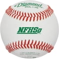 thumbnail image 2 of Diamond 6-Gallon Bucket with 5 Dozen (60) Diamond DOL-1 HS NFHS Leather Baseballs, 2 of 3