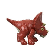 Imaginext Jurassic World Triceratops