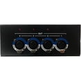thumbnail image 2 of Splitter Super Bright DMX Square 1 entrada 8 salidas, 2 of 4